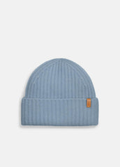 Plush Cashmere Chunky-Knit Beanie in Scarves & Hats | Vince sale