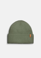 Plush Cashmere Chunky-Knit Beanie in Scarves & Hats | Vince for sale