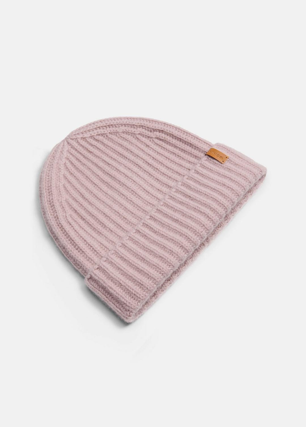 Plush Cashmere Chunky-Knit Beanie in Scarves & Hats | Vince on sale