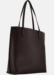 Athene Nappa Leather Tote in Handbags | Vince outlet