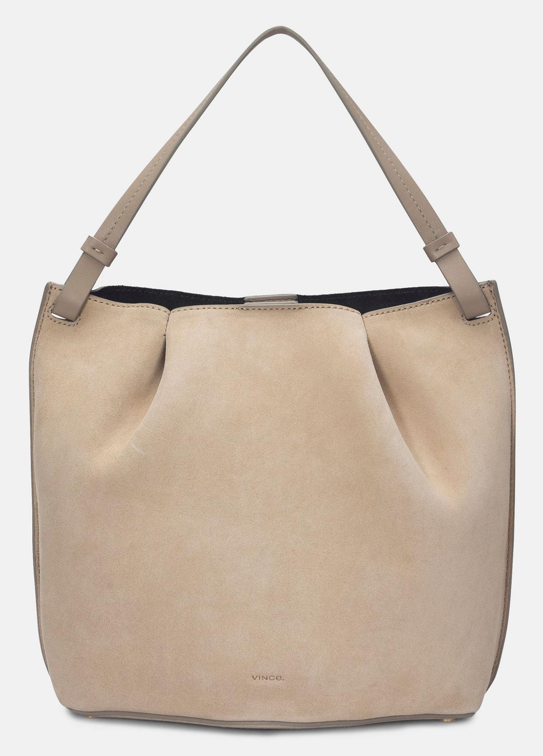 Ava Leather Crossbody in Handbags | Vince sale
