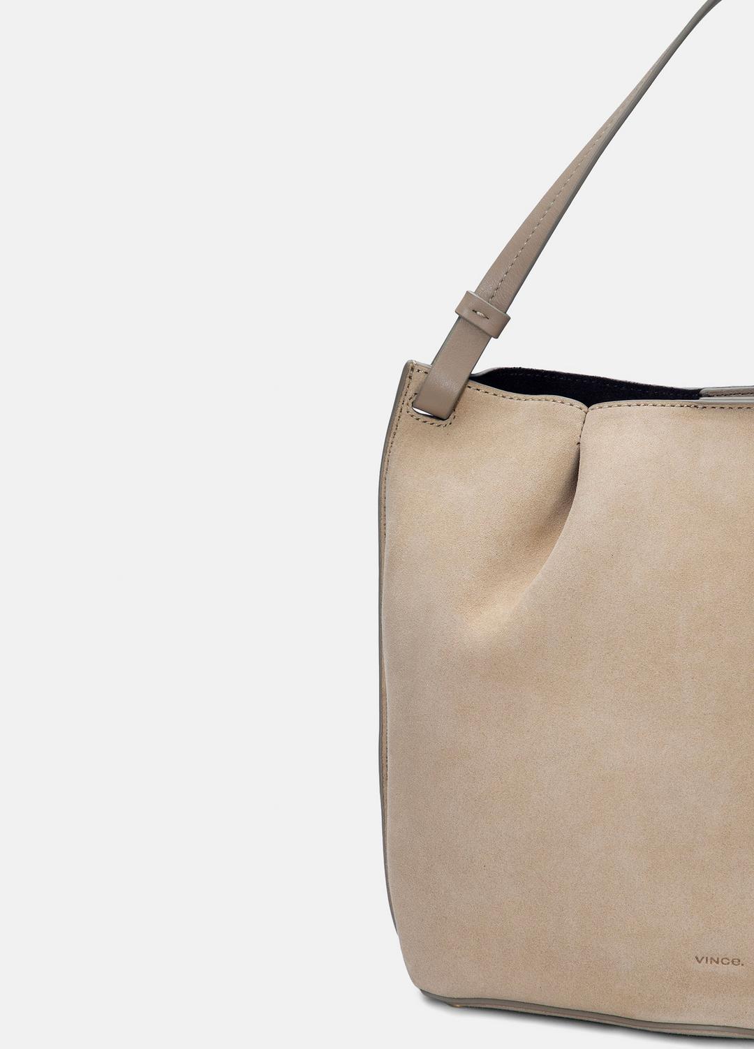 Ava Leather Crossbody in Handbags | Vince sale