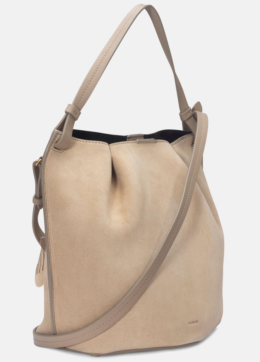 Ava Leather Crossbody in Handbags | Vince sale