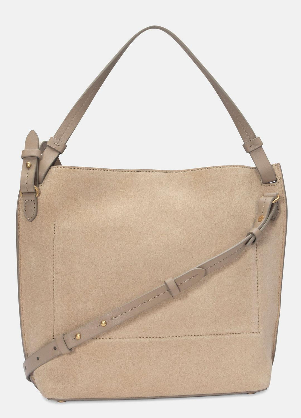 Ava Leather Crossbody in Handbags | Vince sale