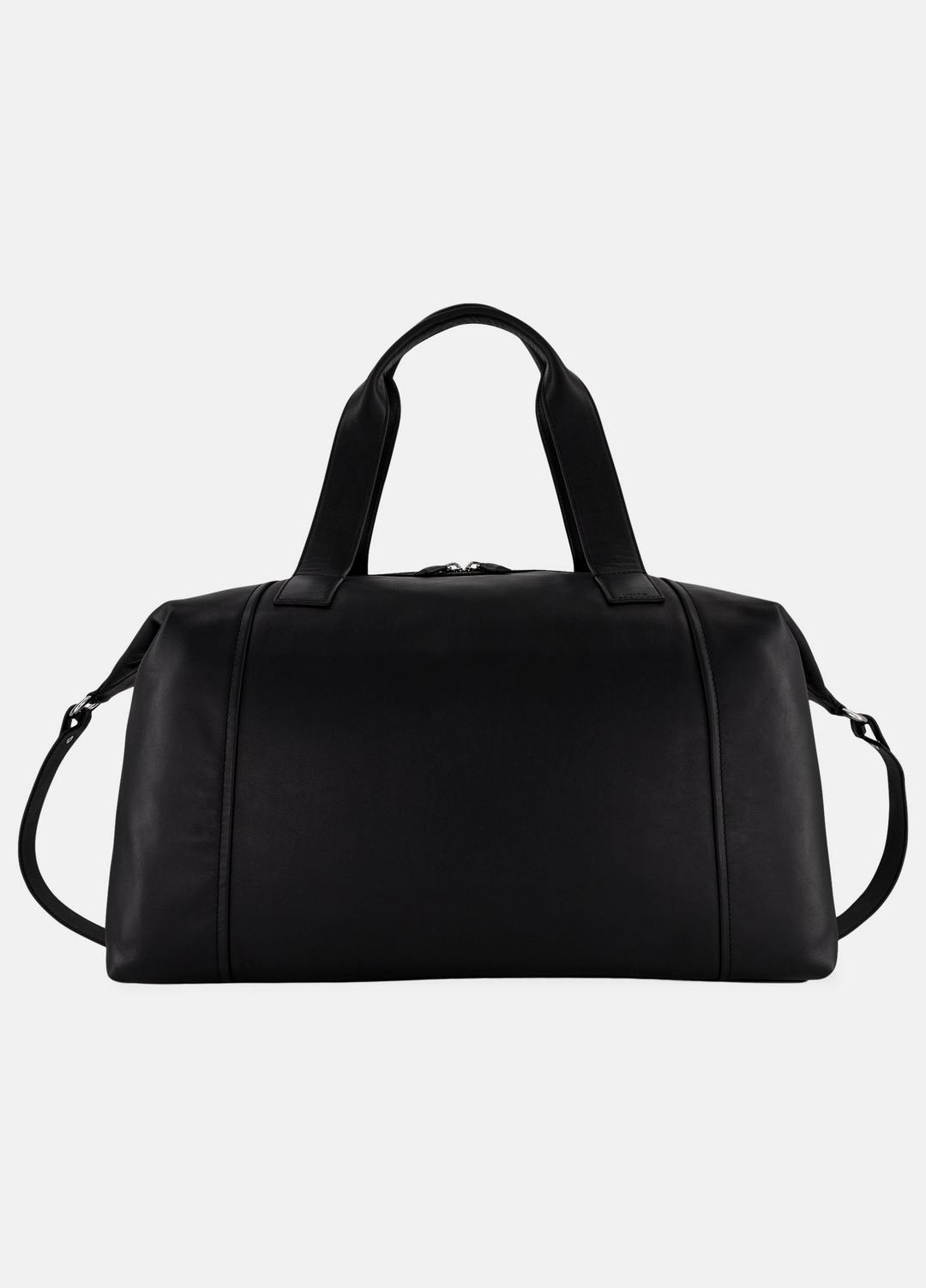 Westmore Nappa Leather Duffle Bag in Bags | Vince outlet