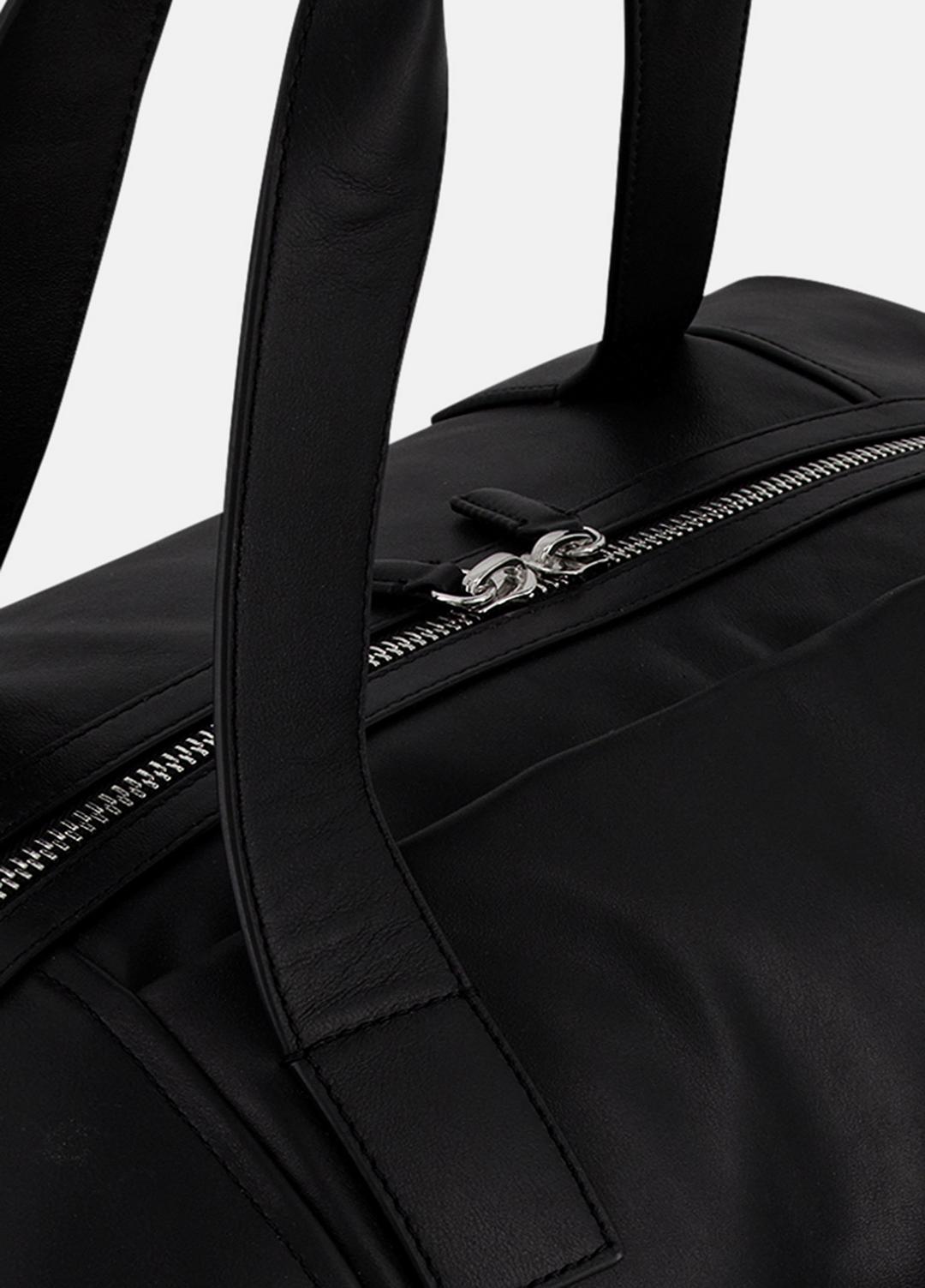 Westmore Nappa Leather Duffle Bag in Bags | Vince outlet