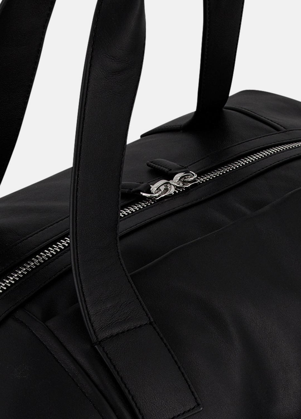 Westmore Nappa Leather Duffle Bag in Bags | Vince outlet