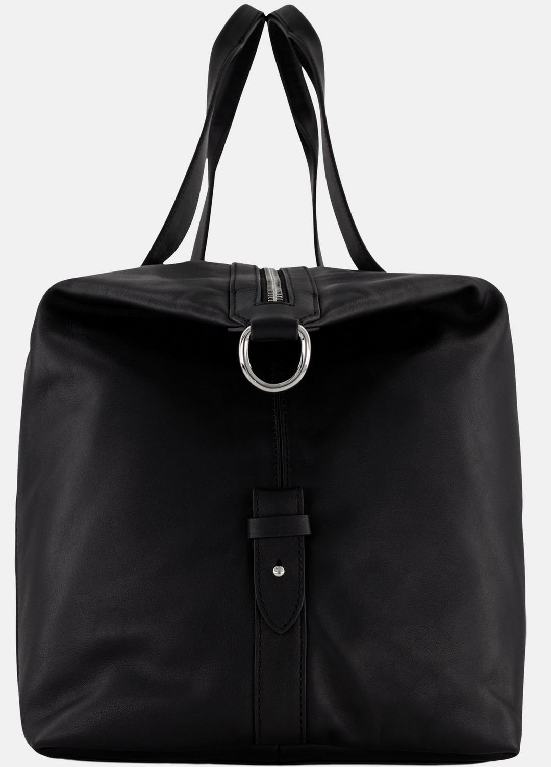 Westmore Nappa Leather Duffle Bag in Bags | Vince outlet