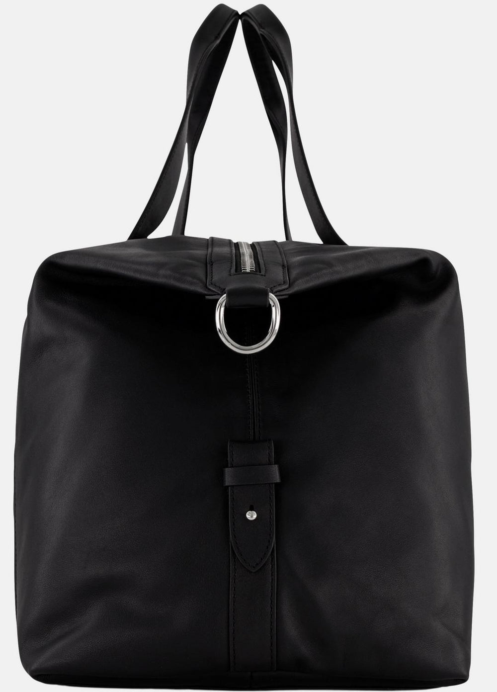 Westmore Nappa Leather Duffle Bag in Bags | Vince outlet