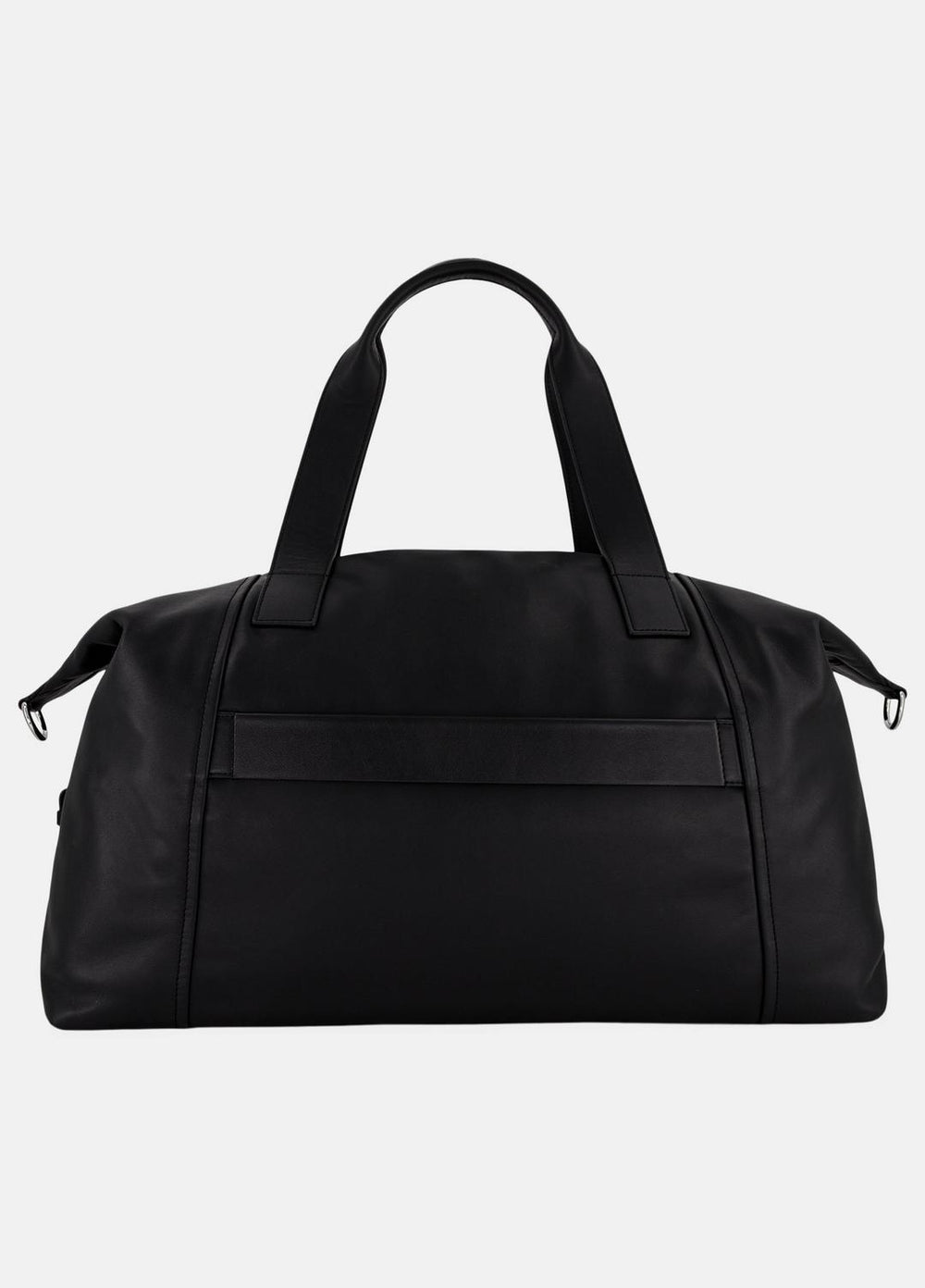 Westmore Nappa Leather Duffle Bag in Bags | Vince outlet