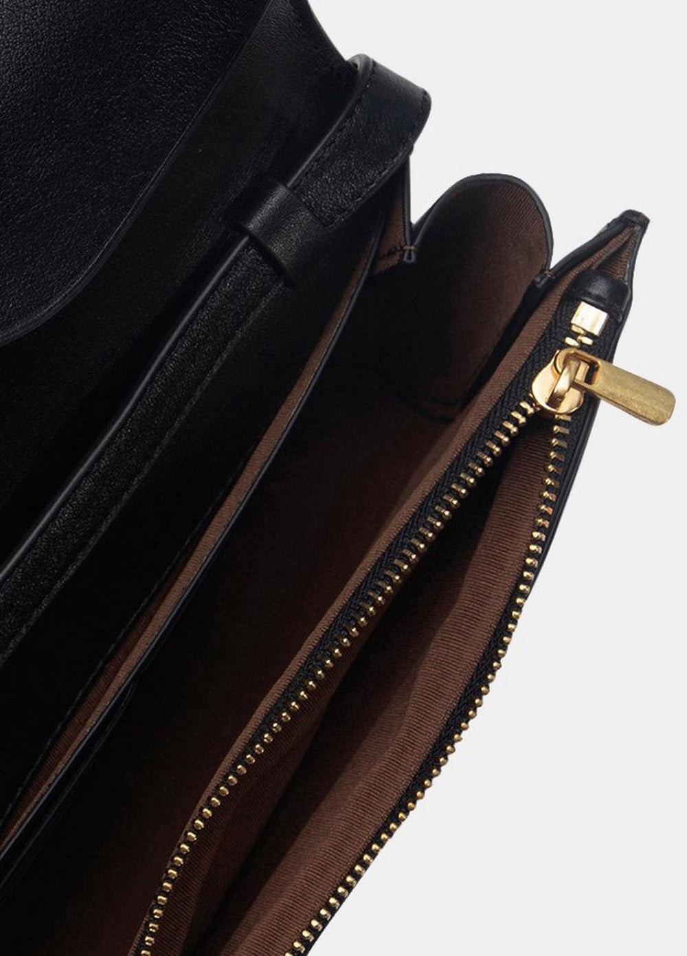 Leather Crossbody Wallet in Handbags | Vince sale
