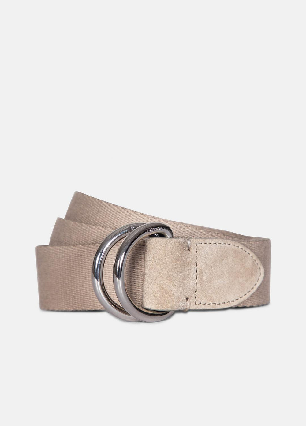 Women’s 30mm Webbing D-Ring Belt in Belts | Vince outlet