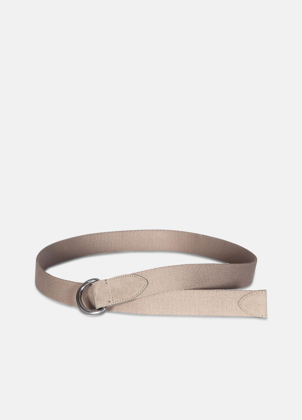 Women’s 30mm Webbing D-Ring Belt in Belts | Vince outlet
