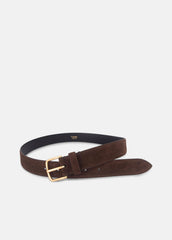 Women’s 32mm Suede Belt in Belts | Vince on sale