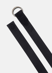 Women’s 30mm Webbing D-Ring Belt in Belts | Vince sale