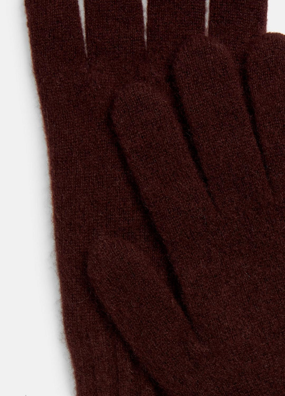 Plush Cashmere Gloves in Gloves | Vince US