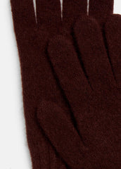 Plush Cashmere Gloves in Gloves | Vince US