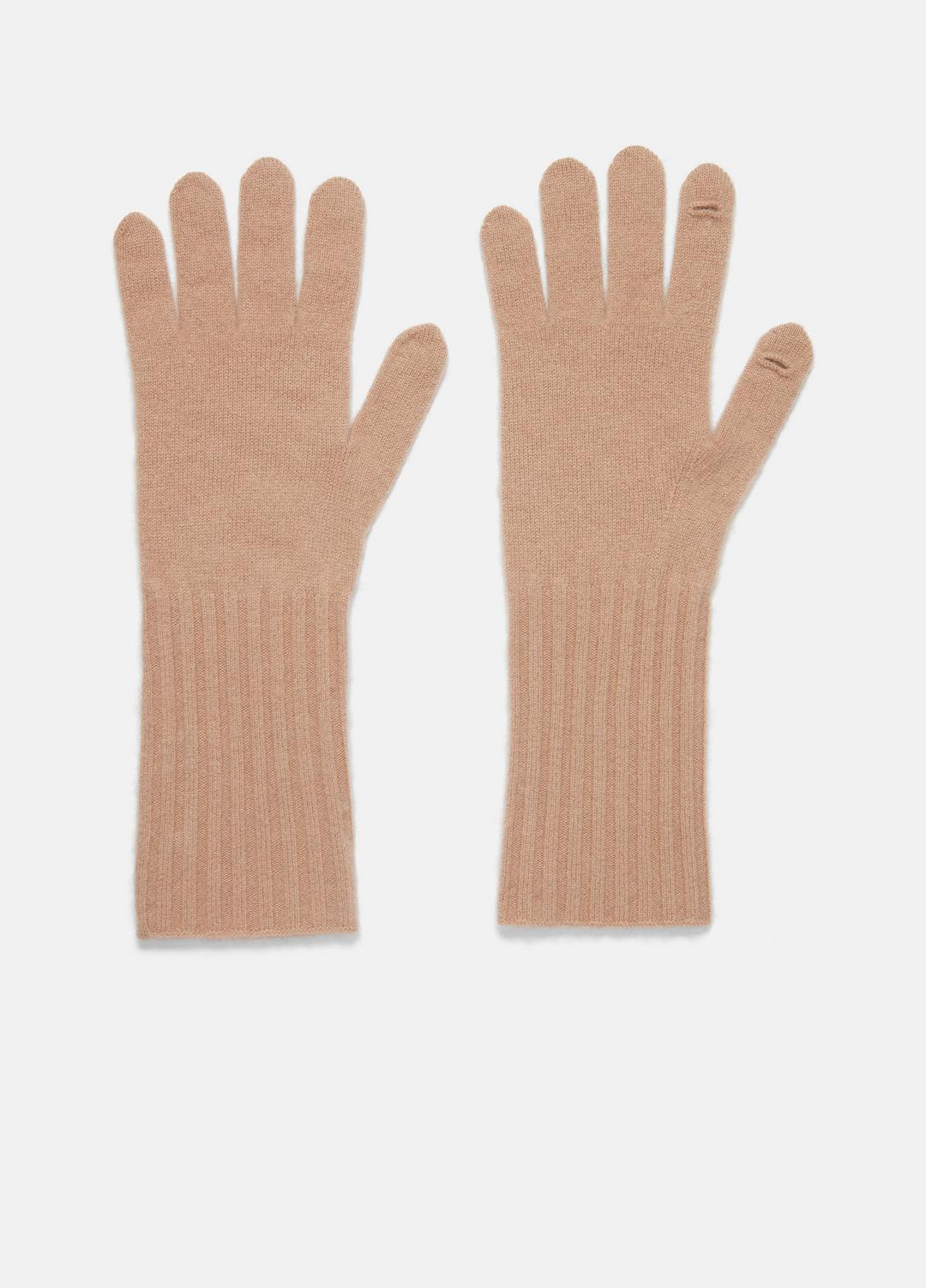 Plush Cashmere Gloves in Gloves | Vince sale