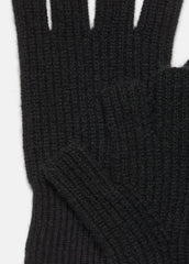 Plush Cashmere Rib-Knit Fingerless Glove in Gloves | Vince for sale