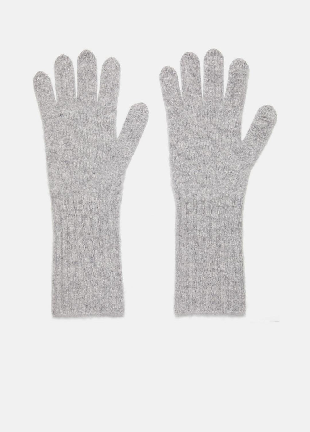Plush Cashmere Gloves in Gloves | Vince Online