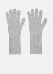 Plush Cashmere Gloves in Gloves | Vince Online