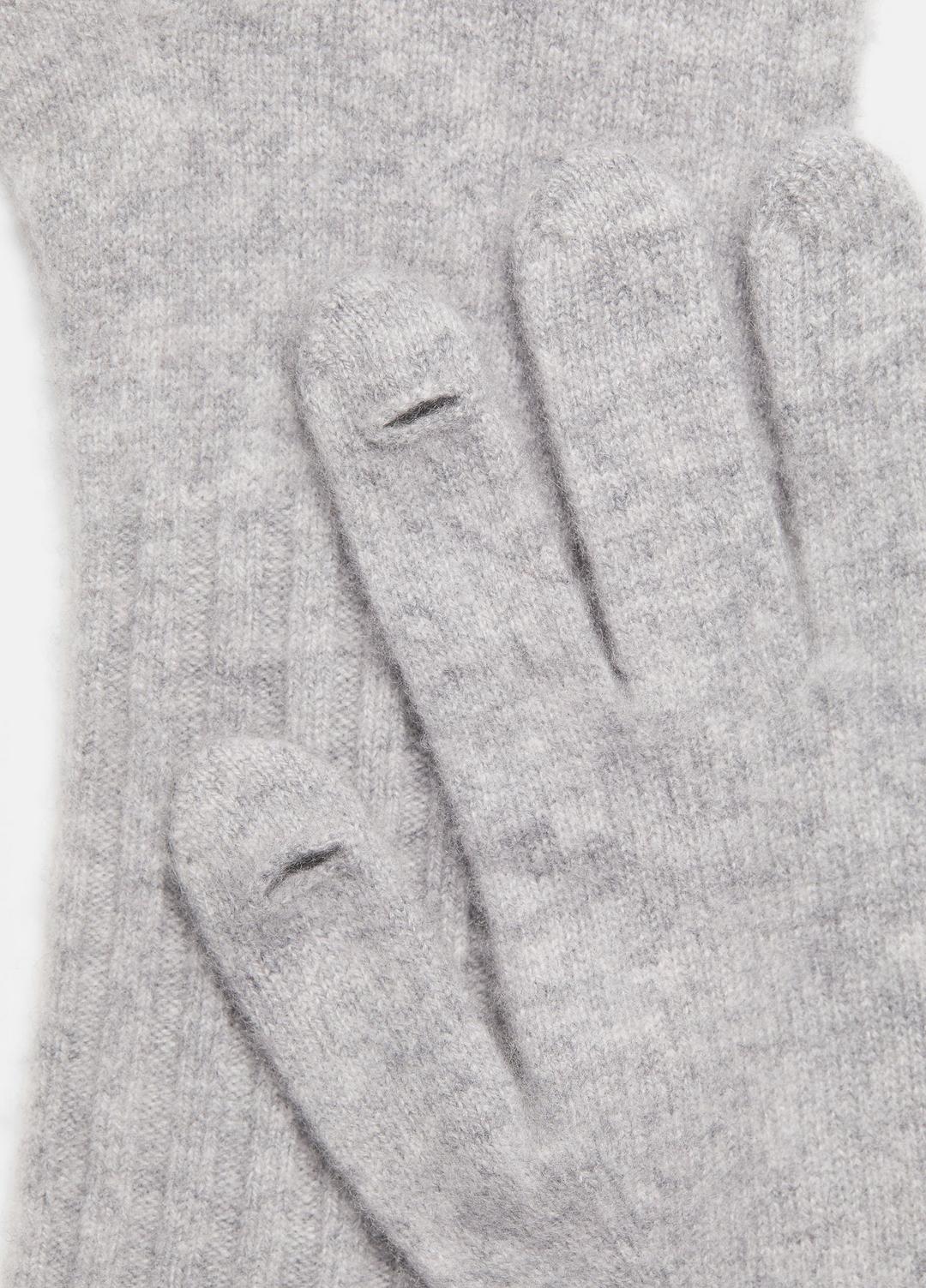 Plush Cashmere Gloves in Gloves | Vince Online