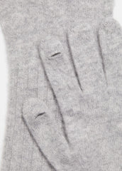 Plush Cashmere Gloves in Gloves | Vince Online