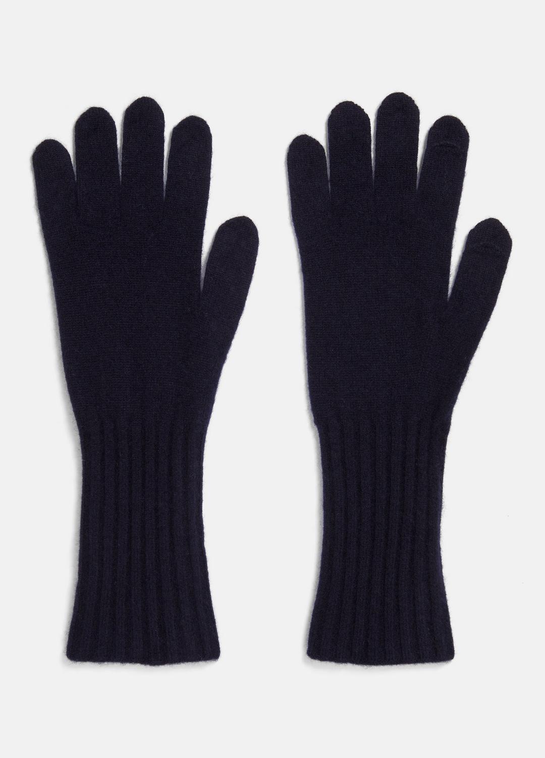 Plush Cashmere Gloves in Gloves | Vince discount