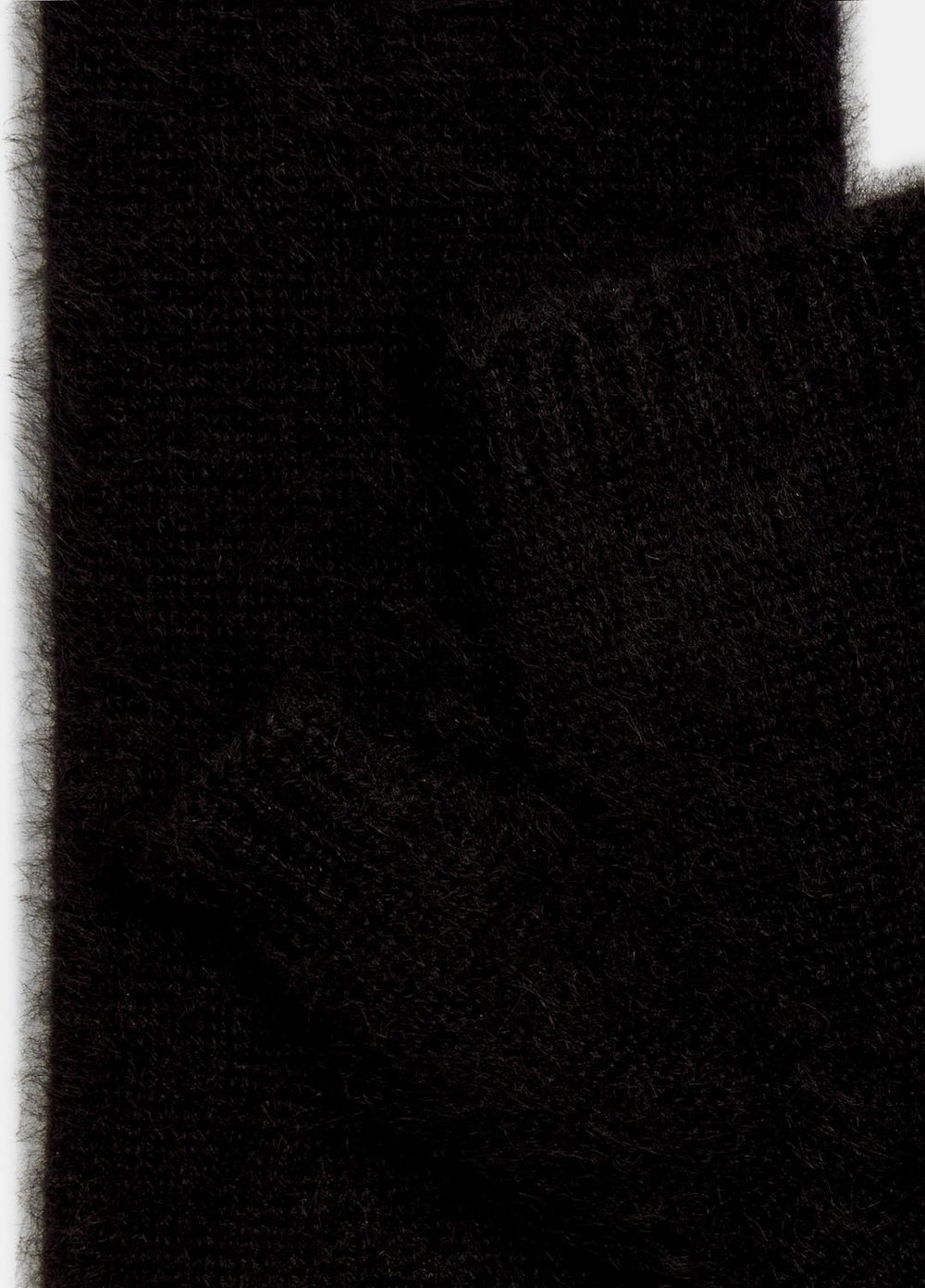 Brushed Cashmere Arm Warmers in Gloves | Vince outlet
