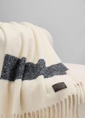 Brushed Alpaca-Blend Throw in Pillows & Blankets | Vince sale