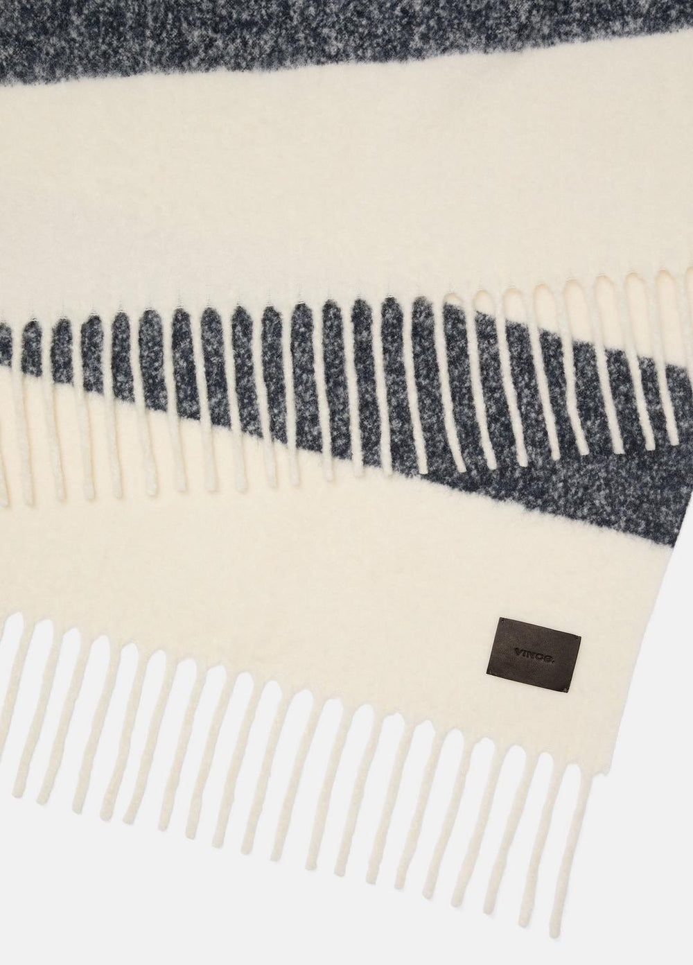 Brushed Alpaca-Blend Throw in Pillows & Blankets | Vince sale