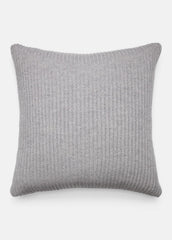Wool and Cashmere Cardigan-Stitch Pillow in Pillows & Blankets | Vince for sale