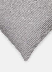 Wool and Cashmere Cardigan-Stitch Pillow in Pillows & Blankets | Vince for sale