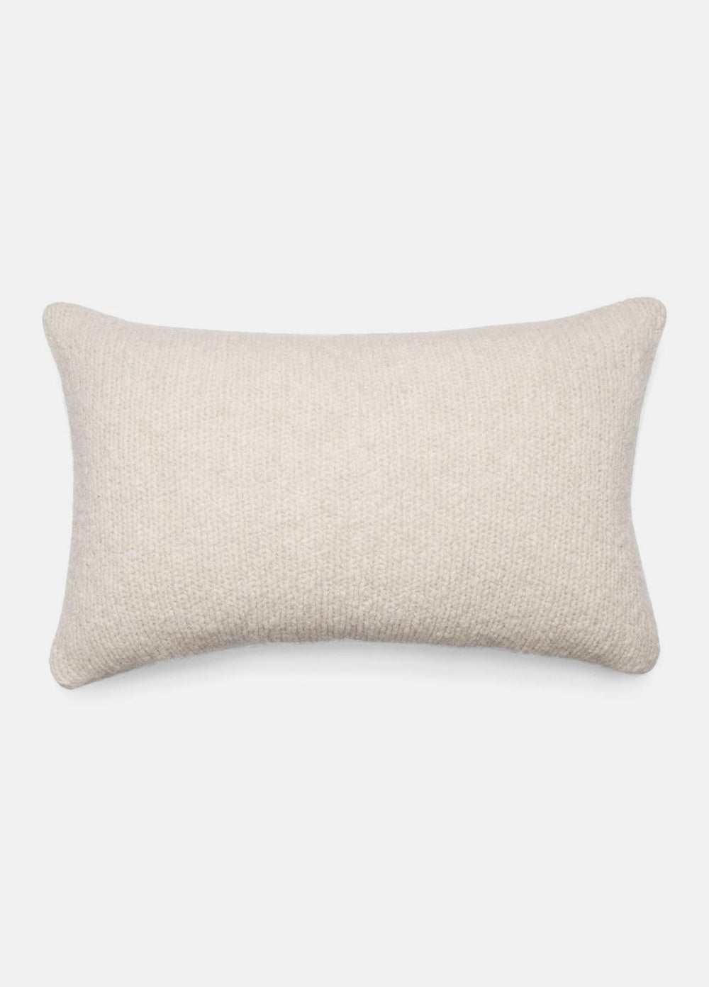 Cashmere-Silk Jersey Rectangle Pillow in Pillows & Blankets | Vince on sale