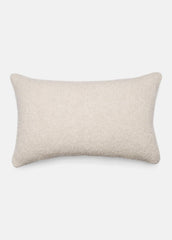 Cashmere-Silk Jersey Rectangle Pillow in Pillows & Blankets | Vince on sale