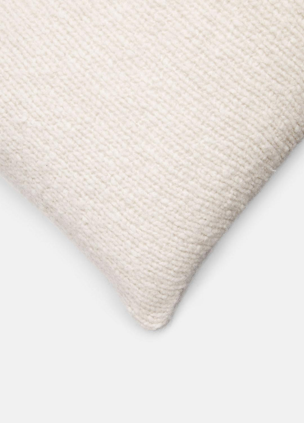 Cashmere-Silk Jersey Rectangle Pillow in Pillows & Blankets | Vince on sale
