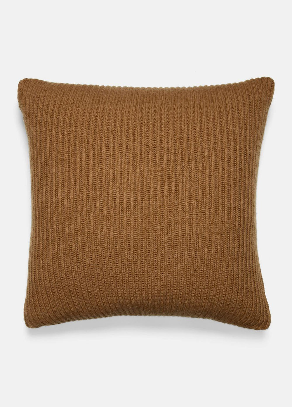 Wool and Cashmere Cardigan-Stitch Pillow in Pillows & Blankets | Vince discount