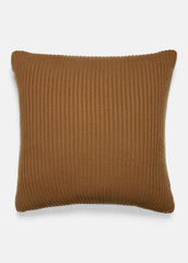 Wool and Cashmere Cardigan-Stitch Pillow in Pillows & Blankets | Vince discount
