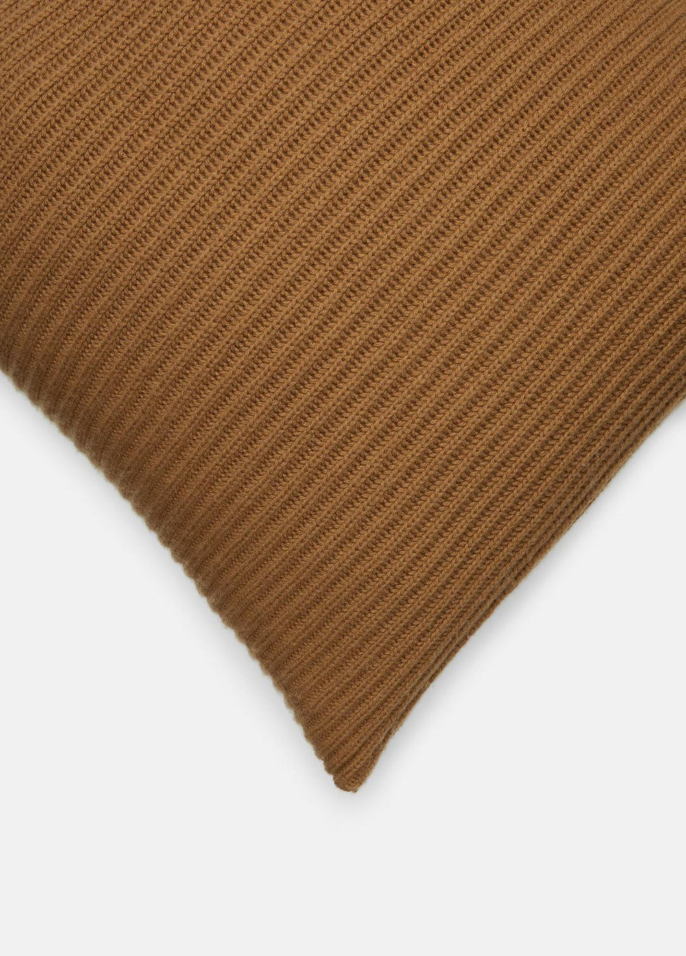 Wool and Cashmere Cardigan-Stitch Pillow in Pillows & Blankets | Vince discount
