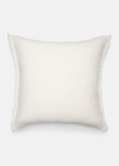 Cashmere Reverse Jersey Pillow in Pillows & Blankets | Vince near me