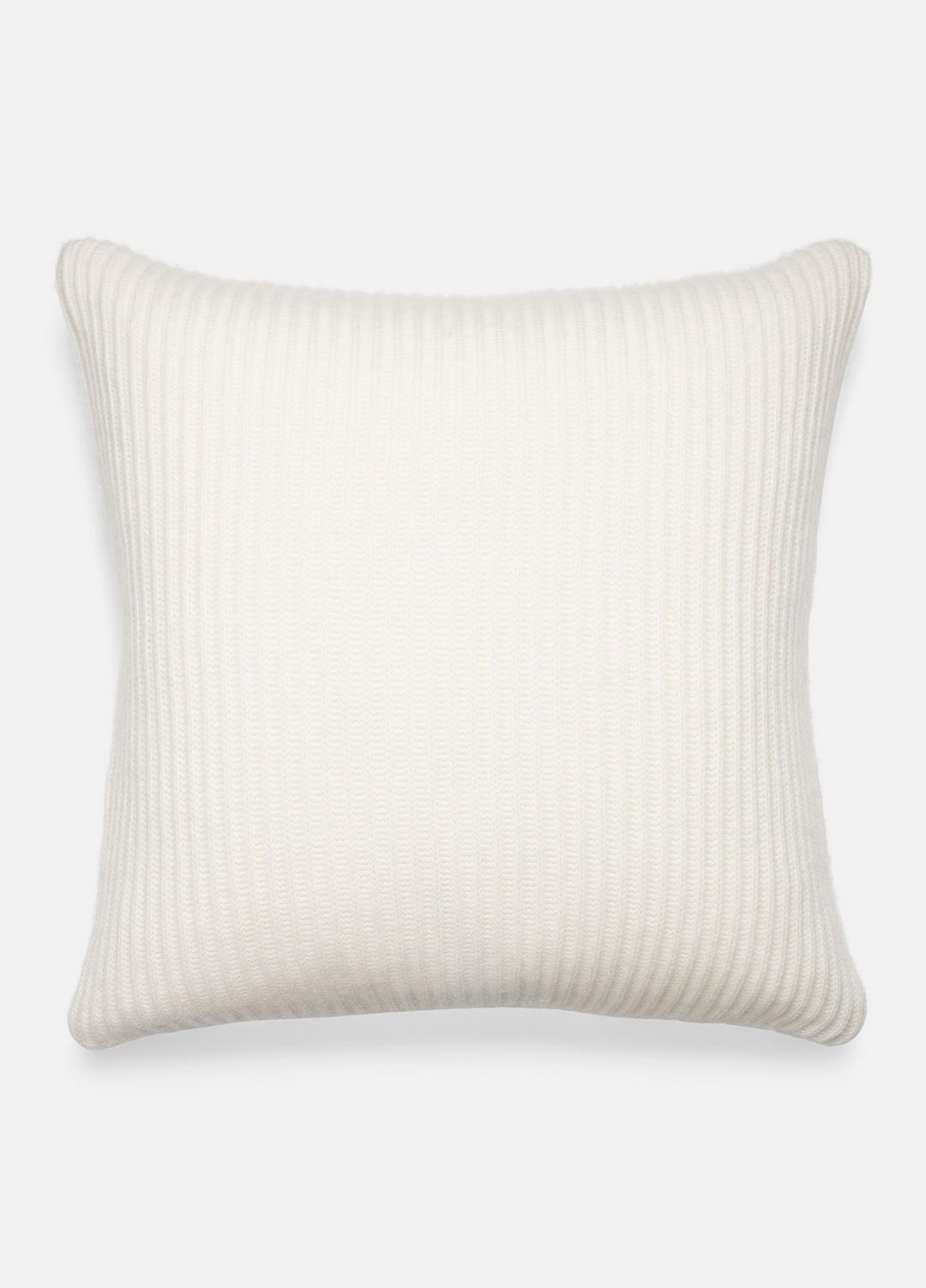 Cashmere-Silk Jersey Pillow in Pillows & Blankets | Vince sale