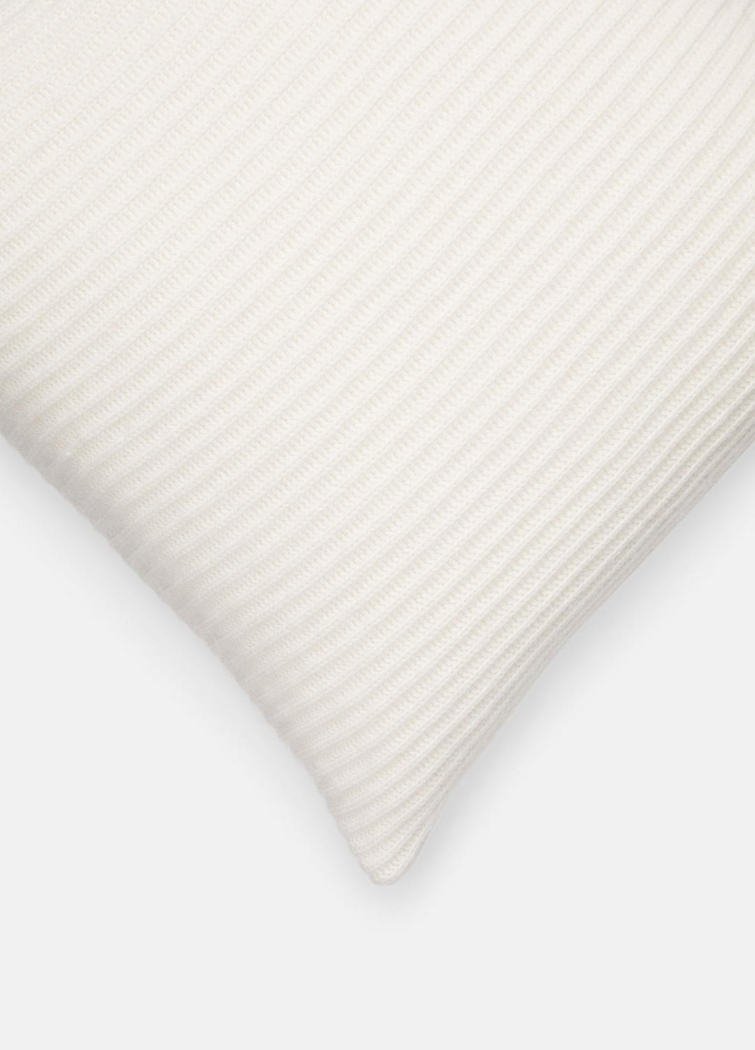 Cashmere-Silk Jersey Pillow in Pillows & Blankets | Vince sale
