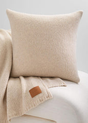 Cashmere-Silk Jersey Pillow in Pillows & Blankets | Vince sale