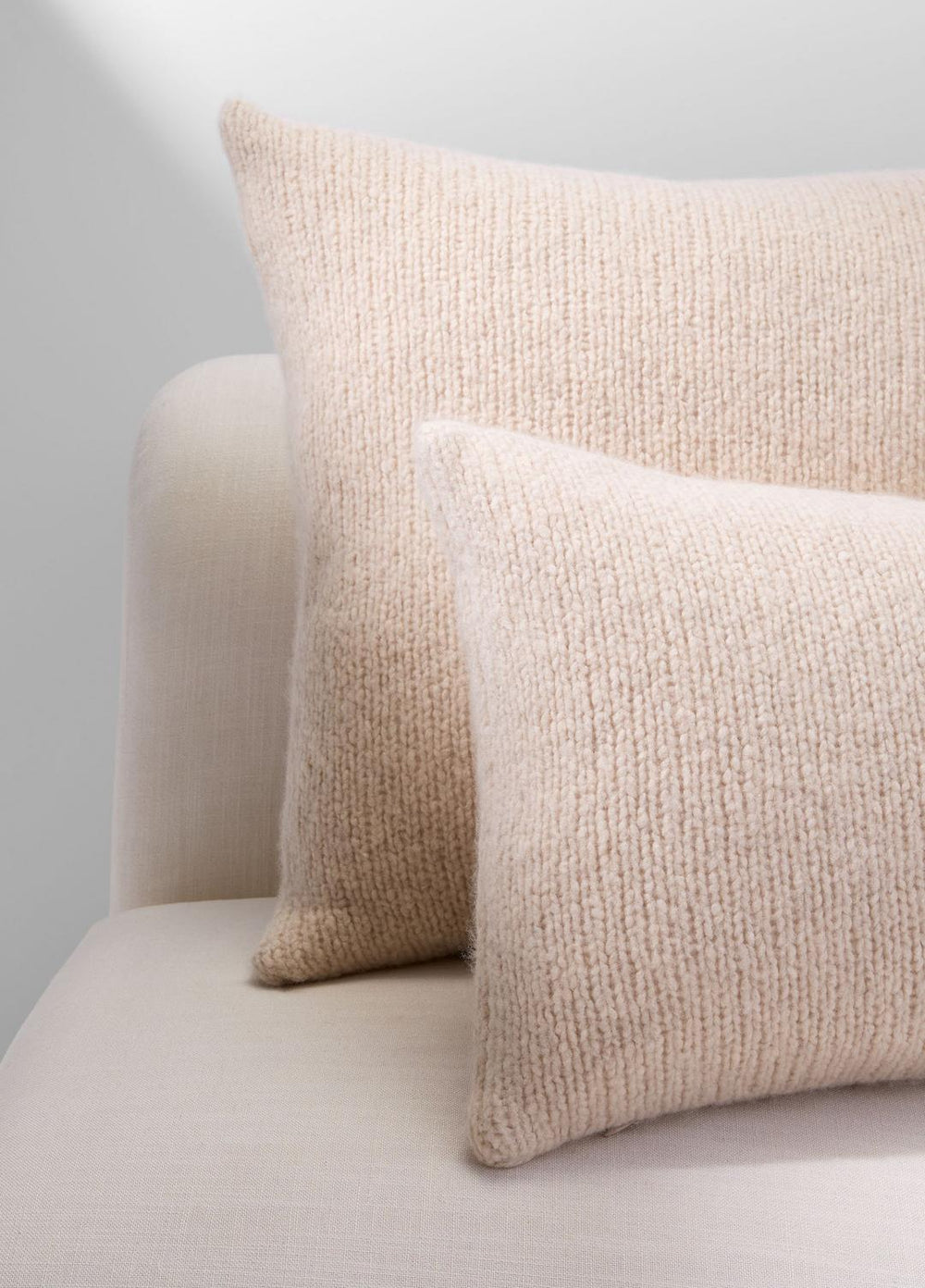 Cashmere-Silk Jersey Pillow in Pillows & Blankets | Vince sale