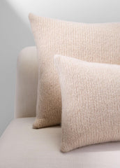 Cashmere-Silk Jersey Pillow in Pillows & Blankets | Vince sale