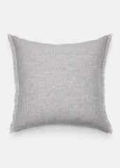 Cashmere Reverse Jersey Pillow in Pillows & Blankets | Vince for sale
