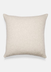 Wool and Cashmere Cardigan-Stitch Pillow in Pillows & Blankets | Vince on sale