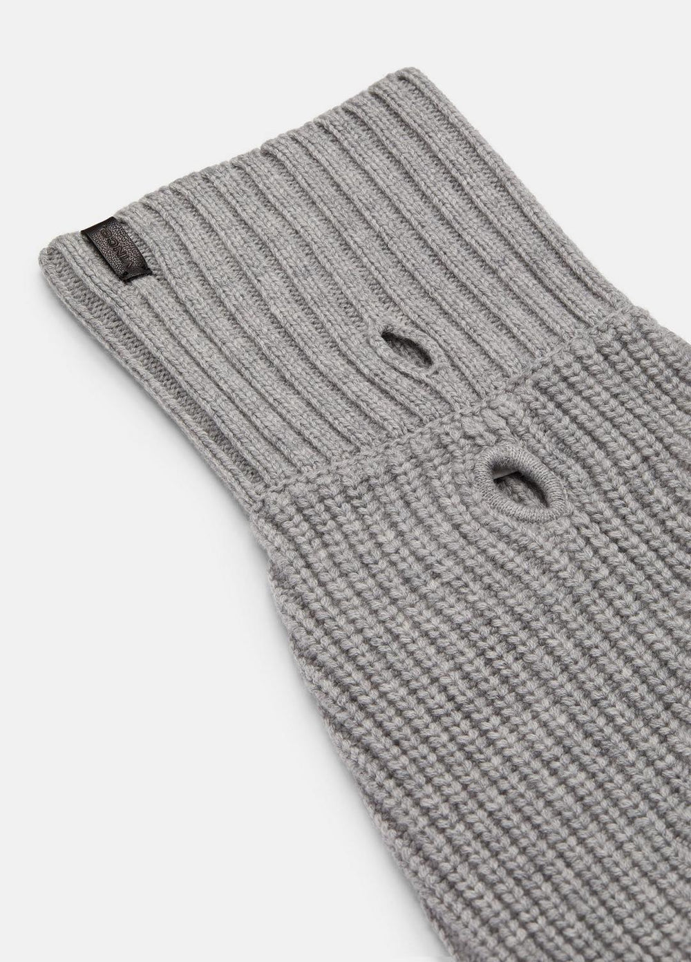 Wool and Cashmere Shaker-Stitch Dog Sweater in Dog Accessories | Vince near me