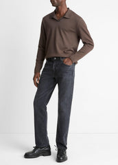 Citizens of Humanity Elijah Relaxed Straight Jean in Denim | Vince on sale