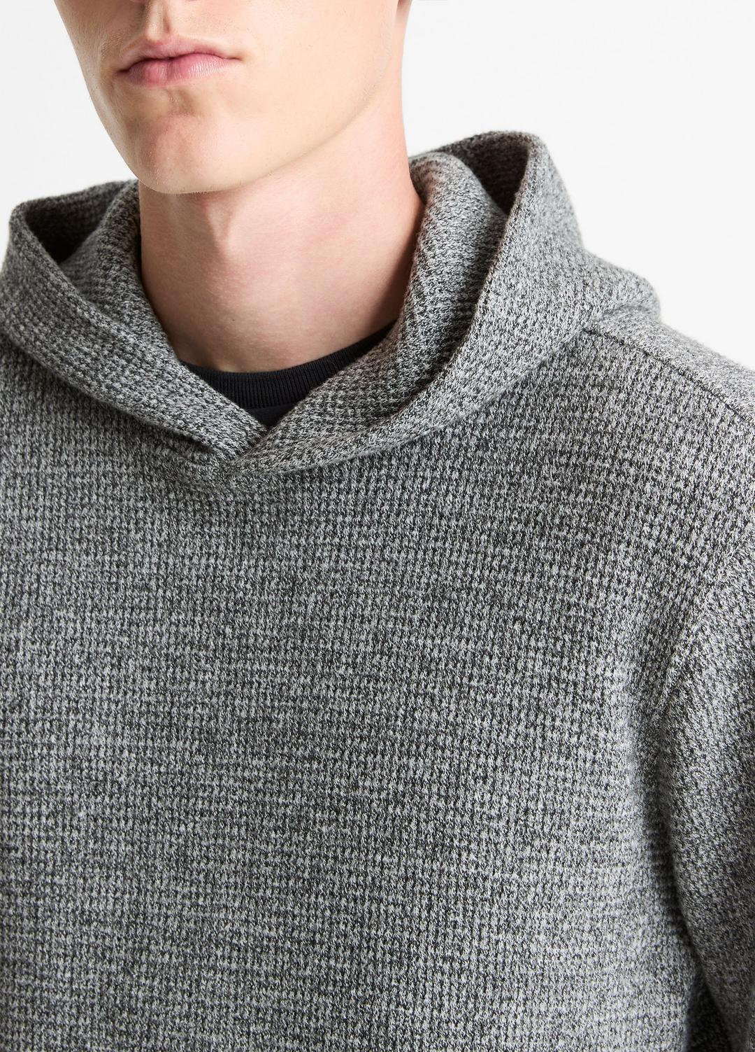 Brushed Waffle Hoodie in Sweatshirts & Hoodies | Vince near me